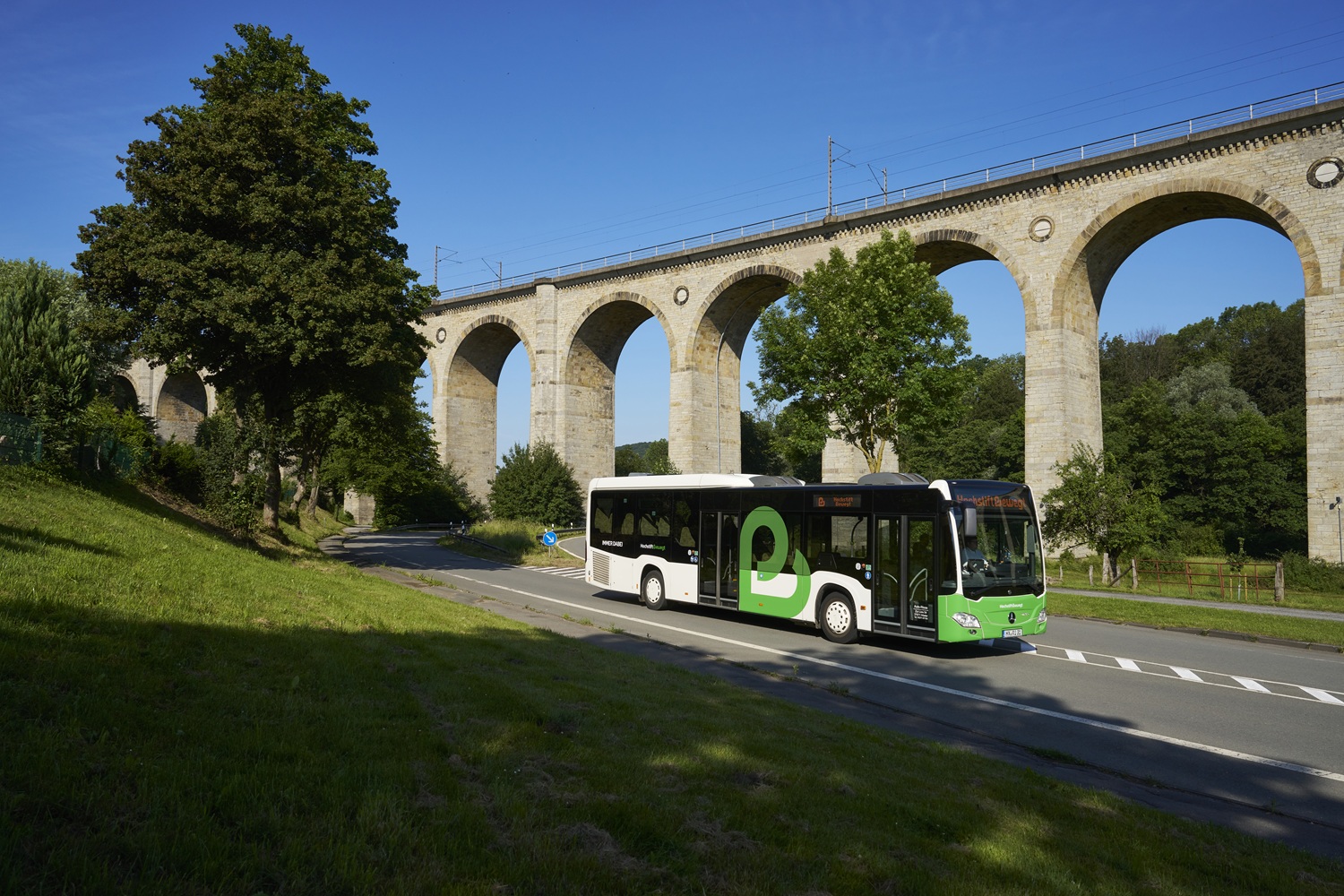 Großer Viadukt
