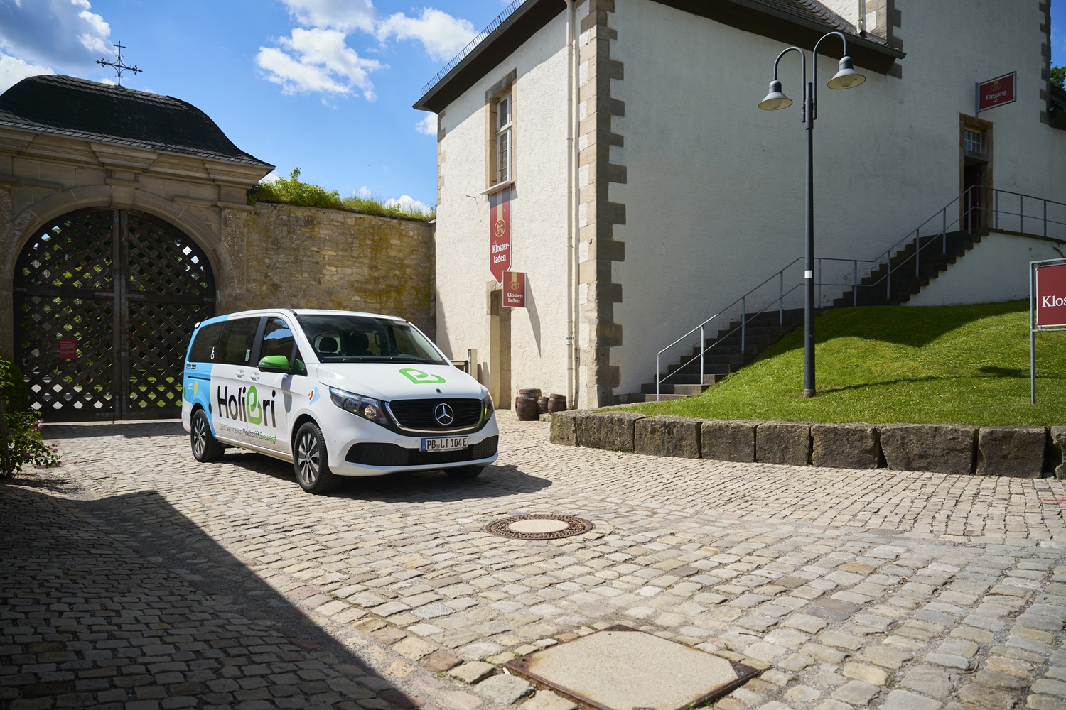 Stiftung Kloster Dalheim