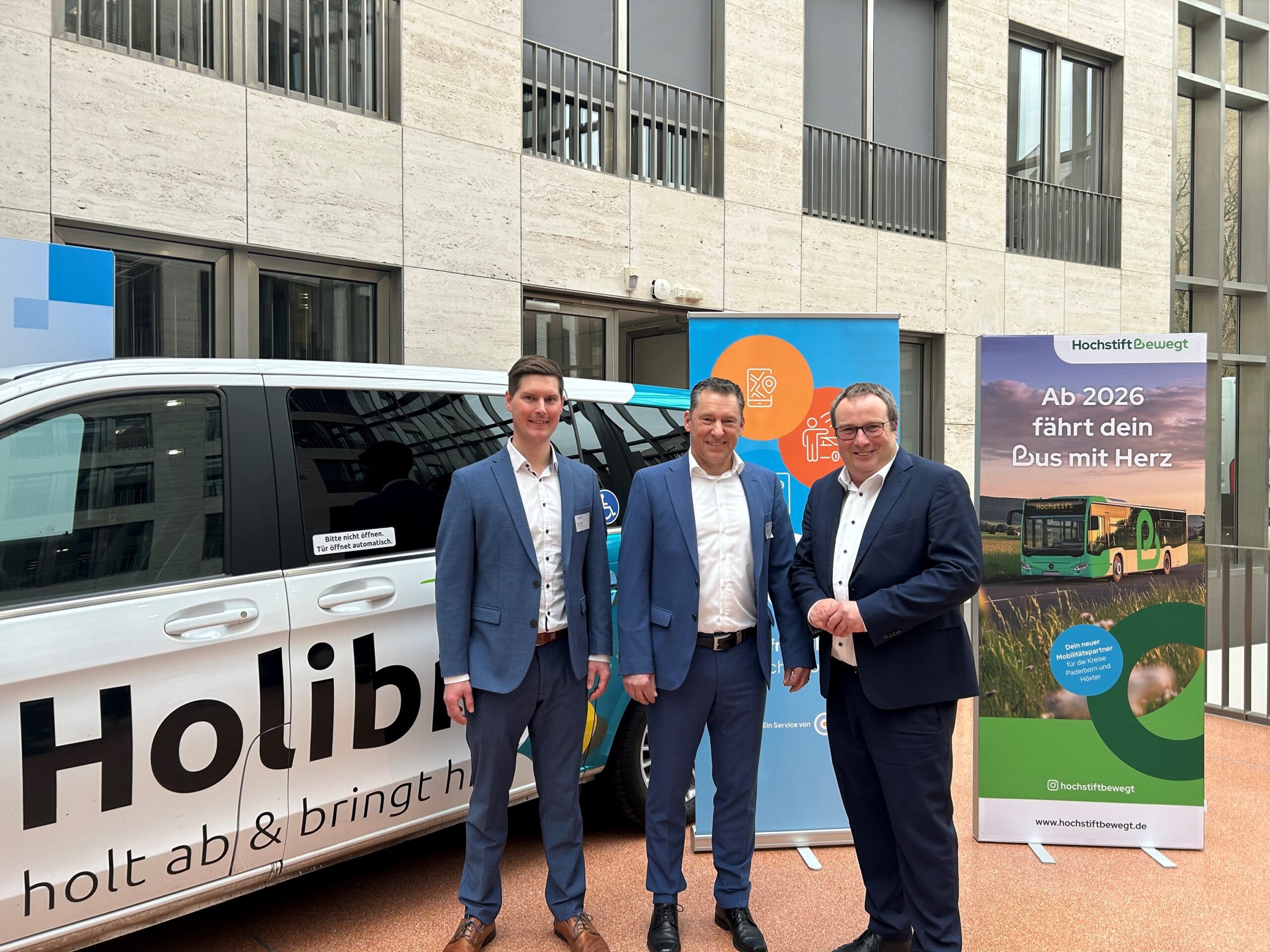Holibri Höxter führt landesweite Plattform an