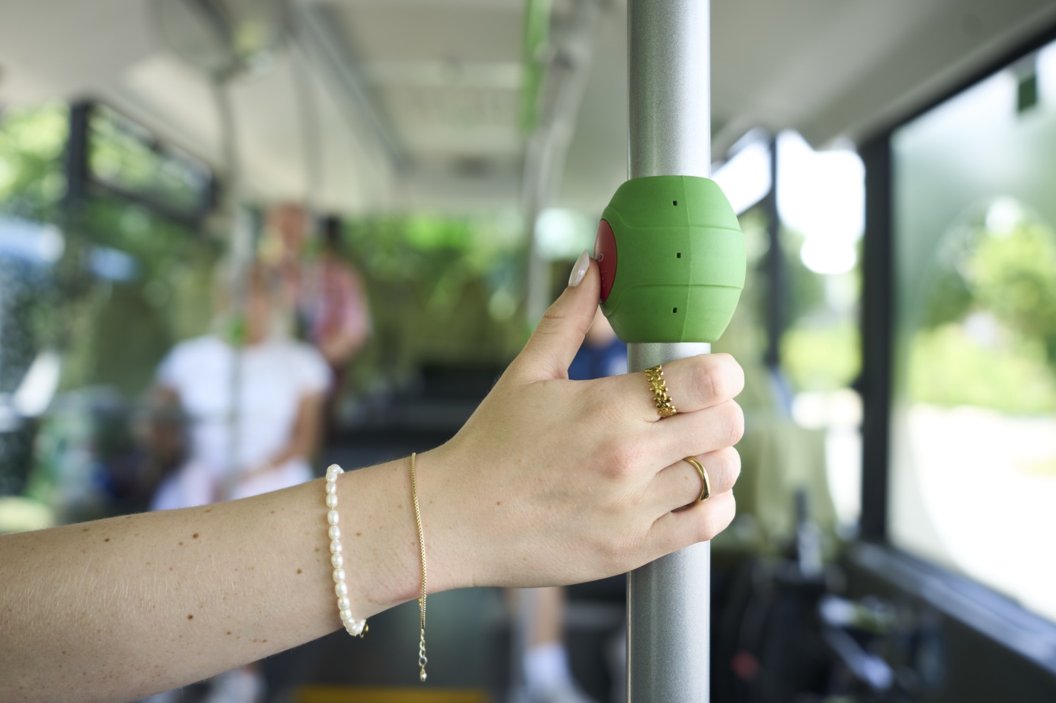 Fahrtweg-Anpassung für mehrere Linien in Hövelhof