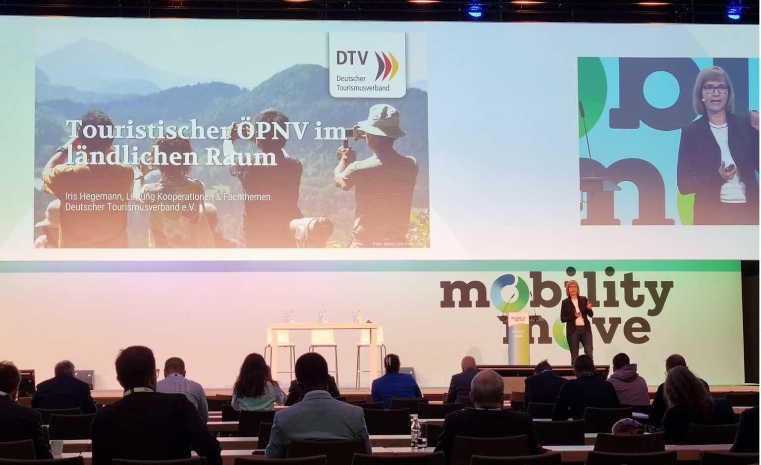 HochstiftBewegt auf der mobility move 2026 – HochstiftBewegt